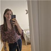 Estudiante de medicina se ofrece para dar clases de apoyo en primaria y ESO e idiomas. Poseo C1 en inglés y B1 en francés